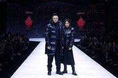 高梵KIDS 星光熠熠，巴图、博谷成新代言人！ 