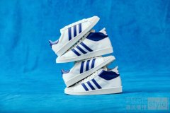 adidas Jabbar OG Royal Blue重现上世