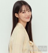 新剧刚刚完结又确定了新作品 申敏儿将出