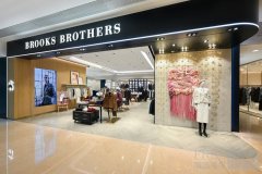 Brooks Brothers携手CRUSH Collection