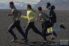 On昂跑与POST ARCHIVE FACTION (PAF)再