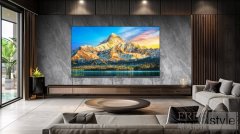 KEF 与高端家电品牌卡萨帝合作