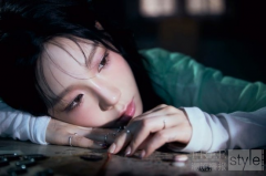 少女时代金泰妍迷你六《Letter To Myself》