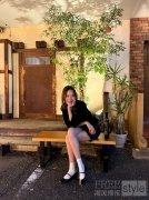 演员孙嘉灵、吕星辰演绎 BAL