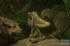 Converse与 Brain Dead合作系列回归
