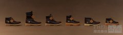 TIMBERLAND推出全新LEATHER ESPRESS