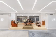 dunhill奢华礼赠系列限时展览登