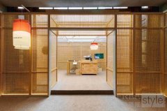 Boucheron宝诗龙参加法国精品行