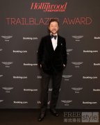 浅野忠信与Nicholas Alexander Cha