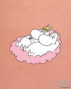 Acne Studios宣布与姆明世界 Moo