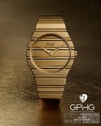 2024 GPHG日内瓦高级钟表大赏揭