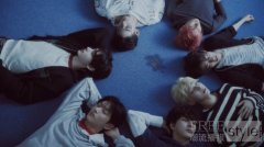 ENHYPEN的第二张正规专辑后续《ROMANCE:UNTOLD-daydream-》