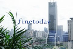 FineToday菲婷丝携旗下品牌明星品 洗去“班