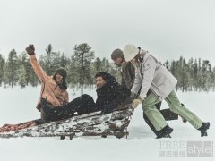 Loro Piana 2024-2025 秋冬 Ski 胶囊系