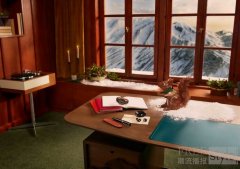 漫步梦幻雪岭 尽享惊喜时光