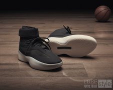 adidas联手Fear of God Athletics 推出