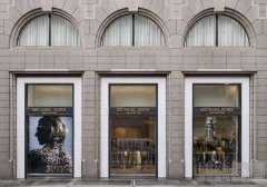 MICHAEL KORS COLLECTION全新精品店于