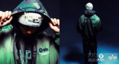 AAPE × ALPHA INDUSTRIES 2024秋冬联名