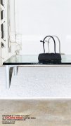 ALAÏA联袂巴黎六大设计画廊 推