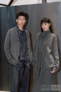 山本耀司2024中国限定胶囊系列