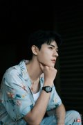腕间风尚 专注品质 群星个性演
