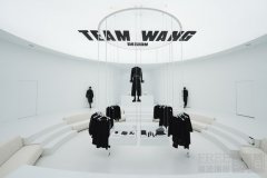 TEAM WANG design推出COOKIES全新篇章