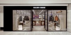 中国首家Golden Goose Forward前瞻概