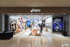 幻位新生 预见未知 ASICS亚瑟士