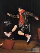 Converse全新发布蛇年限定系列
