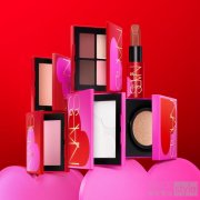 心意同频 共赴所爱：NARS「同频