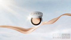 以光为妆 持久润贴：NARS 「超