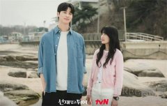 《时代周刊》评选年度最佳韩剧 《背着善