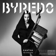 BYREDO坎塔系列推出全新Whoo Ba