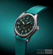 IWC万国表推出全新车队官方时
