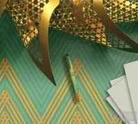 万宝龙推出全新大班华夏翰墨