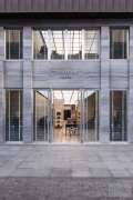 Thom Browne 回归北京三里屯太古