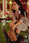 MIU MIU 春节如期而遇