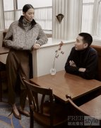 Loro Piana推出胶囊系列庆祝202