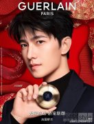 无限鸿运 娇宠新颜 法国娇兰携