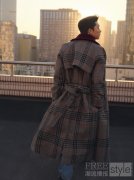 McQueen 2025 中国新春广告大片《