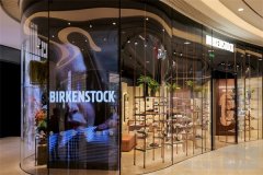 BIRKENSTOCK（勃肯）广州天环广场