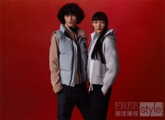Canada Goose加拿大鹅呈新春佳礼
