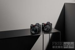 新品发布：徕卡SL3-S 徕卡发布