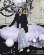 GENTLE MONSTER正式推出全新2025 