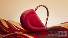 灵蛇启运 福满新禧 BVLGARI宝格丽甄选包袋