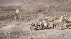 agete35周年璀璨之旅 『博览会