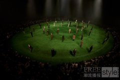 VELLUS AUREUM黄金羊毛  跨越世代