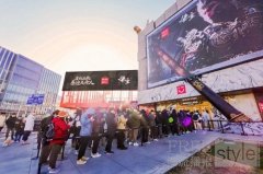 全球独家线下首发！名创优品