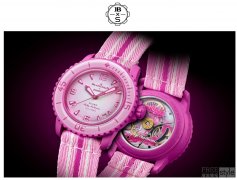 Bioceramic Scuba Fifty Fathoms 系列