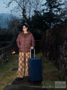 RIMOWA（日默瓦）“箱”载深情